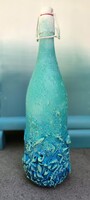Handmade Decorative Glass, Unique Creation