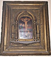 19. Századi retutubulum