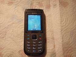 Nokia 1680c retró telefon eladó