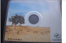 Amorin - Hungarokorp bemutató mini CD , borászat , parafa dugók