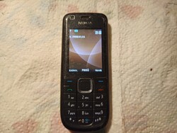 Hibás Nokia 3120 retró telefon eladó
