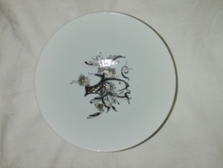 Rosenthal, hand-painted Björn Wiinblad porcelain bowl o