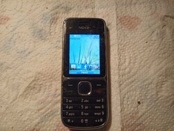 Nokia C2 retró telefon eladó