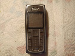 Nokia 6230 retró telefon eladó