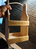 TOKAJ EXCELLENCE WINERY    fa  bor  italtartó