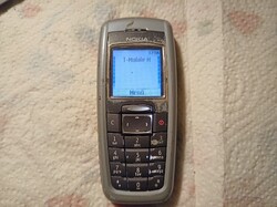 Hibás Nokia 2600 retró telefon eladó