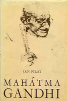Jan Pilate: Mahatma Gandhi