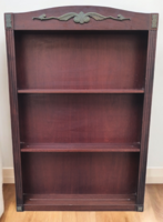 Etagere Franklin fali polc. Alkudható.