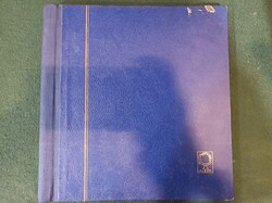 Eladó bélyegalbum – gyűjtőknek, rajongóknak!