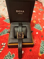 Doxa  Swiss Made új!!
