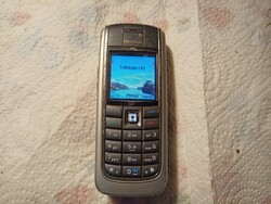 Nokia 6020 retró telefon eladó