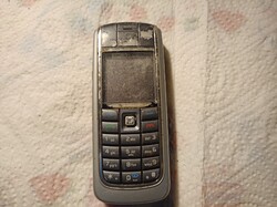 Nokia 6020 retró telefon eladó