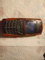 Nokia 5140 retró telefon eladó