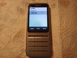 Nokia C3 retró telefon eladó