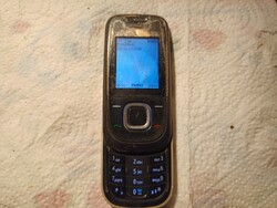 Nokia 2680 retró telefon eladó