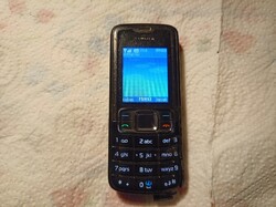 Nokia 3110 retró telefon eladó