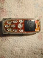 Hibás Nokia 3200 retró telefon eladó