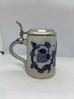 Goebel sómázas ón fedeles söröskorsó