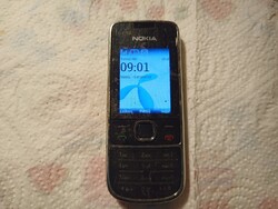Hibás Nokia 2700 retró telefon eladó