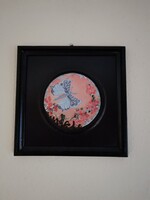 Kora Tavasz című kép