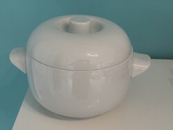 Ikonikus vintage Saturnus levesestál