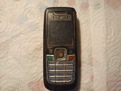 Hibás Nokia 2610 retró telefon eladó
