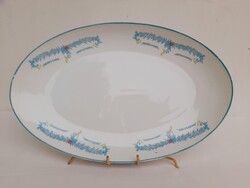 Arpo ovalis kinalo tal