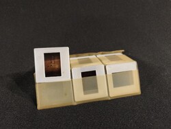 Csíksomlyói kegytemplom 6db-os retro diafilm