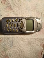 Hibás Sony ericsson r600 retró telefon eladó
