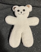 Ikea vintage 1999 Teddy Bear, Ikea maci