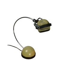 Veb Narva asztali lámpa - 50282