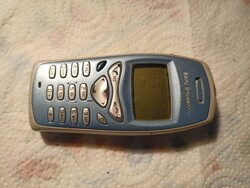 Hibás Sony ericsson t200 retró telefon eladó