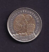 100 Forint 2022 - Pénzmúzeum