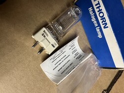230V 500W projektor/vetítő izzó