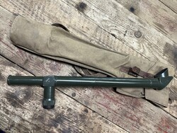 Rákosi lövészárok periszkóp