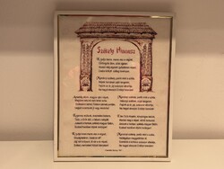 Székely Himnusz kép