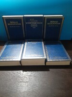 ŚRĪMAD BHĀGAVATAM könyvek