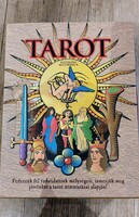 TAROT kártya Kathleen McCormack