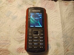 Samsung  b2100 retró telefon eladó
