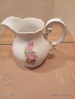 Zsolnay tejkiöntő hibátlan