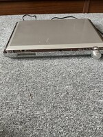 Panasonic SA-XR10 vevőegység digitális erősitő működik