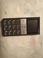 Emporia   retró telefon eladó