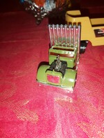 Hot Wheels kamion - nagyon szép állapotban
