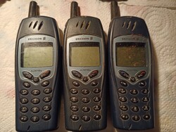 Ericsson A2618 retró telefon eladó