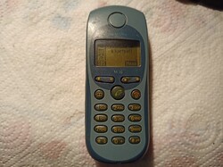 Siemens m35  retró telefon eladó