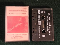 Dr. Gelléri Ágnes - Amikor babát várunk