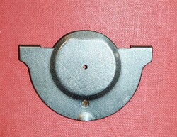 Régi varrógép alkatrészek