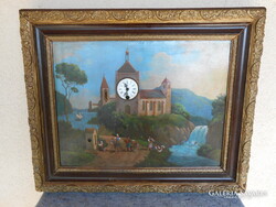 picture Clock