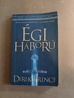 Derek Prince - Égi háború - Isten nemes küzdelme a gonosz ellen*