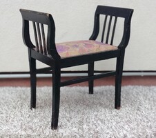 Szecessziós etruszk szék ALKUDHATÓ